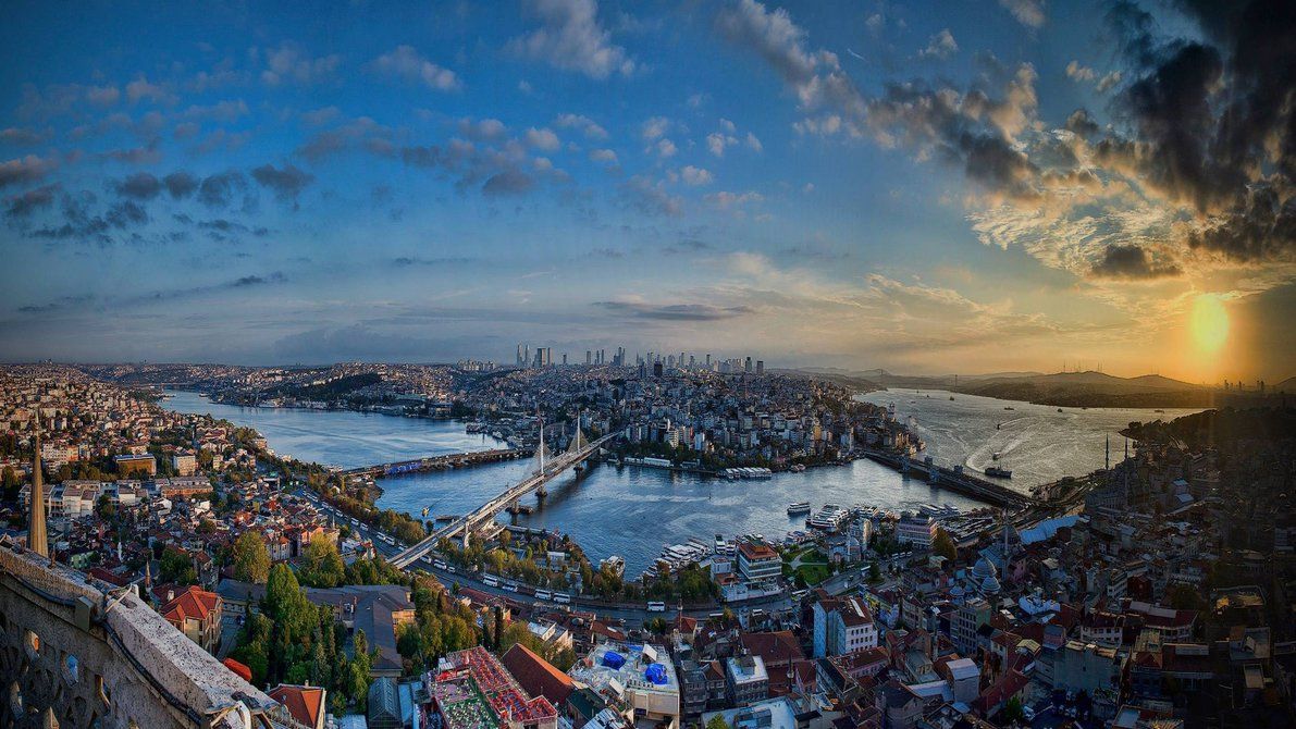 Büyüleyici İstanbul & Sapanca Turu