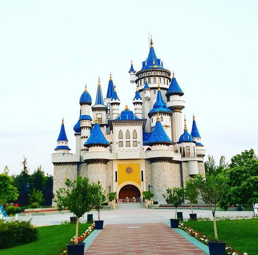 ANKARA-ESKİŞEHİR TURU 1 Gece Konaklamalı